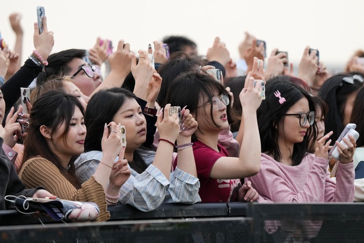 火热的演出市场：市场热度持续升高九游娱乐 “磁吸效应”明显(图2)