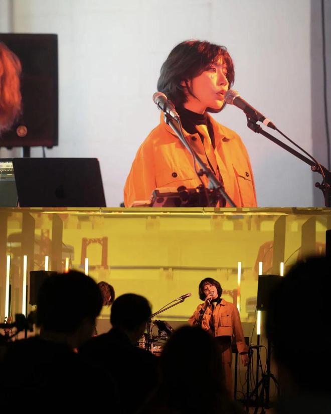 官宣｜「三里屯太古里灯光节-新潮流嘉年华」演出全阵容曝光！(图4)