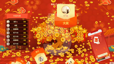 年会节目应该表演什么比较好呢？ 怎么免费制作抽奖小游戏？(图3)