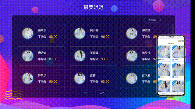 年会节目应该表演什么比较好呢？ 怎么免费制作抽奖小游戏？(图6)