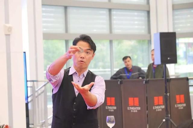 近百场演出及活动将举行！上海国际魔术周来了(图2)