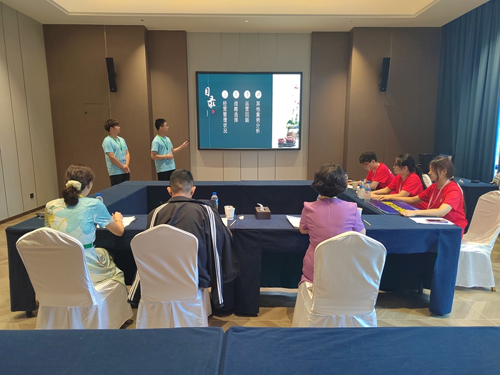 直击通信行业集体路演：AI浪潮助推技术革新加速(图1)