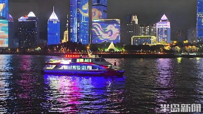 青岛最新跨年夜迎新安排公布(图4)