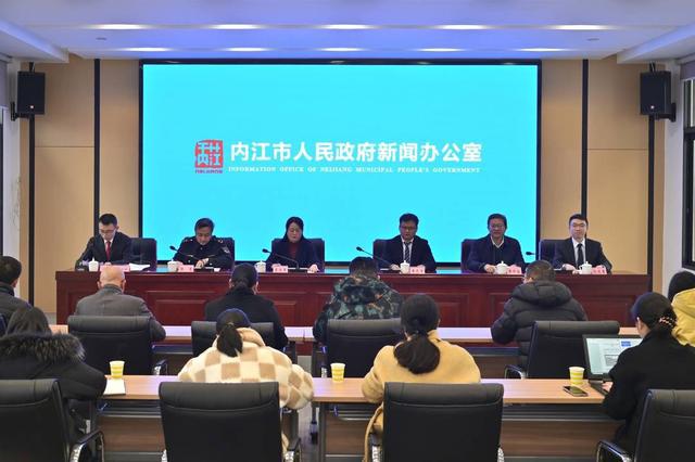 雪乡场景、烟花表演、国潮飞天 春节期间内江市中区文旅活动值得期待(图1)