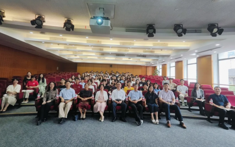 2025启航！交大科金学院年度大事记回顾：硕果累累共赴新征程(图14)