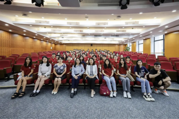 2025启航！交大科金学院年度大事记回顾：硕果累累共赴新征程(图20)