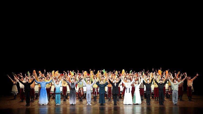 中国戏曲学院2025年本科招生简章(图1)