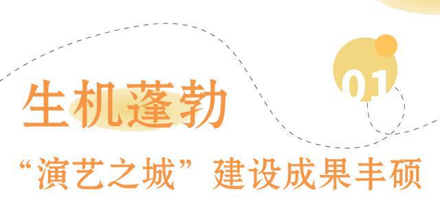 南京何以打造“演艺之城”？(图1)