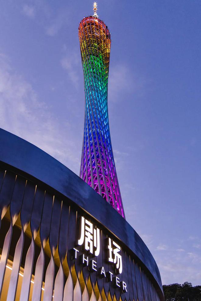 看演出到海珠！演艺新空间首个标准、首批名单公布！(图6)