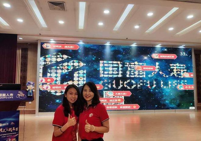 2025年活动现场抽奖的策划方案推荐_活动现场运用大屏互动的优势(图2)