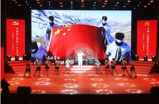 好戏山东·璀璨的表演｜“高人”李大志(图1)