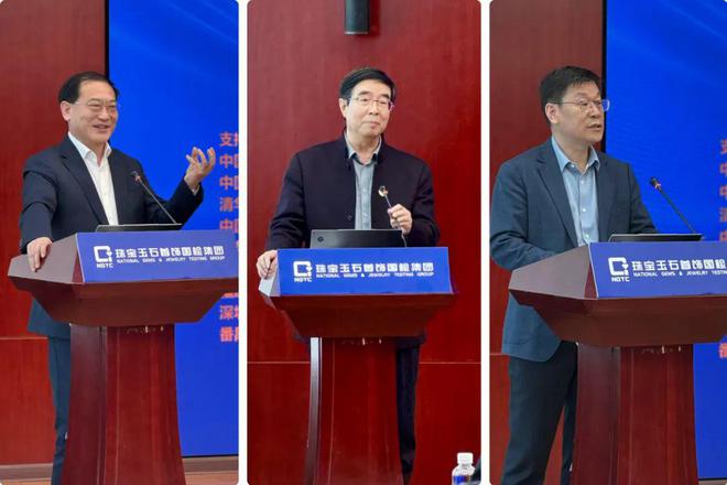 厚德载玉亮相2025珠宝新锐品牌路演大会共绘玉石产业新未来(图2)