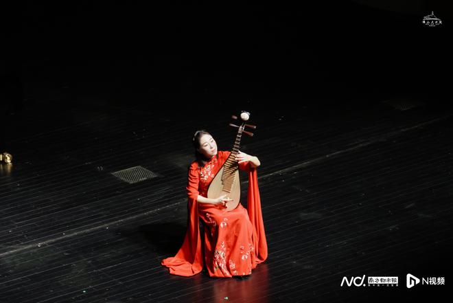 “诗乡” 音乐会奏响大湾区港澳与内地文化交流再谱新篇(图4)