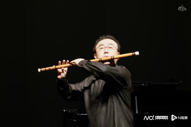 “诗乡” 音乐会奏响大湾区港澳与内地文化交流再谱新篇(图3)