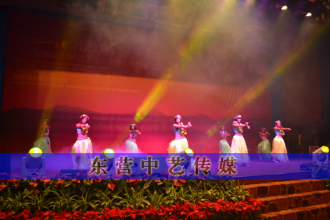 广州子午文化传媒有限公司(图1)