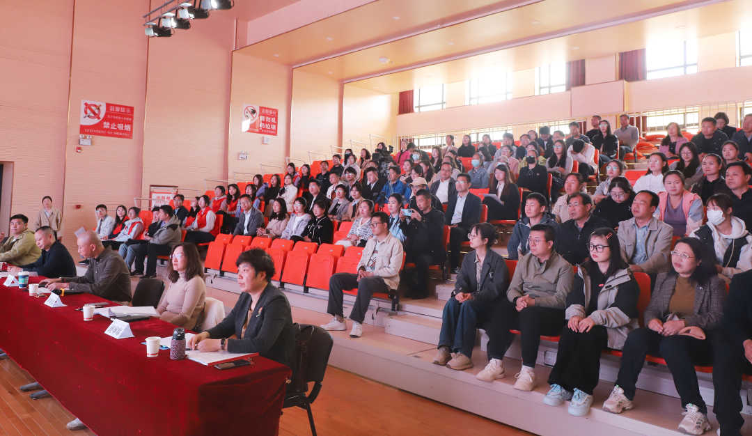 宁夏隆德县第三届新时代文明实践项目大赛圆满收官(图1)