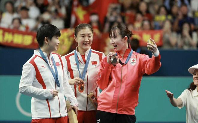 好消息？WTT修改规则为确保樊振东、陈梦四年内直接参赛大满贯(图2)