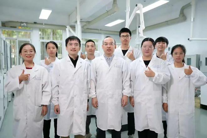 她的竞赛征途一路 “狂飙”！(图2)