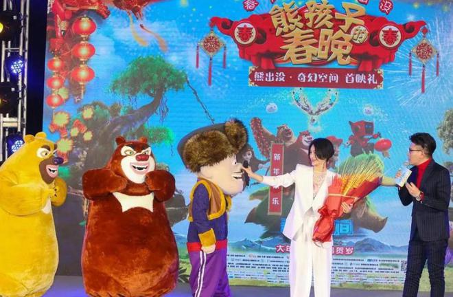 总票房破百亿！春节档最牛“钉子户”打了多少大片的脸？(图13)