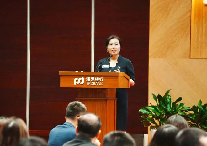 汇聚跃迁力跨越临界点：硬科技及医疗项目融资路演专场圆满收官(图4)