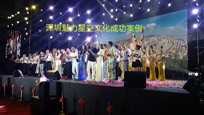 读懂IPO印象股份近亿元营收单靠“老剧本”新演出项目回本需熬近十年(图1)