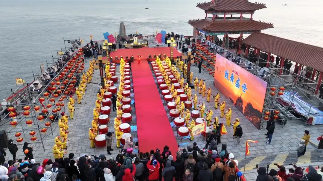 2025年“518国际博物馆日”吉林省主会场活动启动仪式在长影旧址博物馆举行(图1)