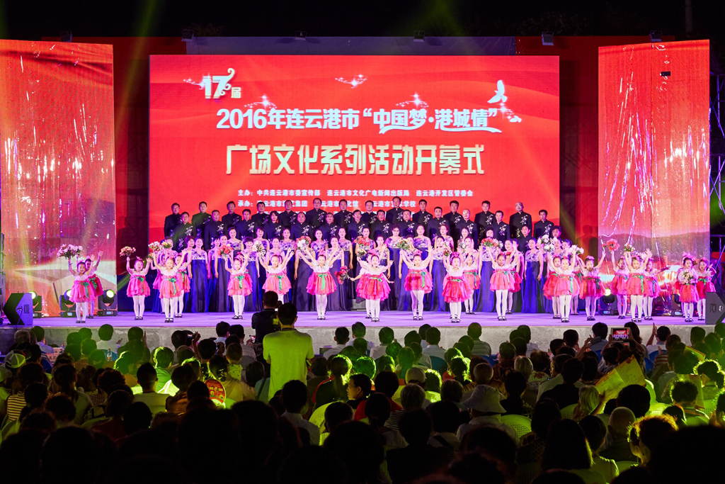 文化中国行｜宁夏 非遗展演让静态文化遗产“活”起来(图1)