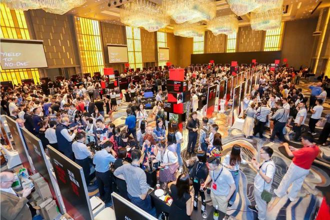 30+核心产区、130+稀缺品牌、60珍稀佳酿澳洲酒年度路演即将开启！(图5)