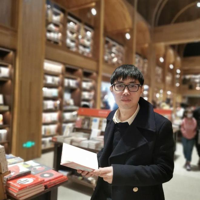 成都活动招募《大宋理财》新书分享会(图2)