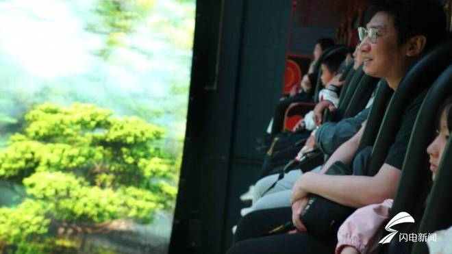 泰安端午假期景区景点焕新升级 文旅活动精彩纷呈(图4)