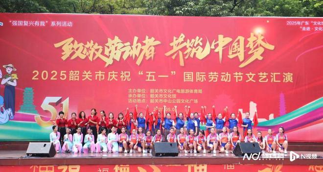 培训展演接连不断！广东人身边的文化馆“艺术快件”送不停(图4)