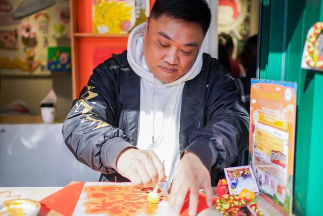 专场演出、保健讲座……这些6月特色活动邀你参加！(图7)
