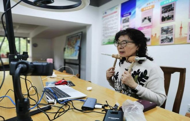 专场演出、保健讲座……这些6月特色活动邀你参加！(图10)