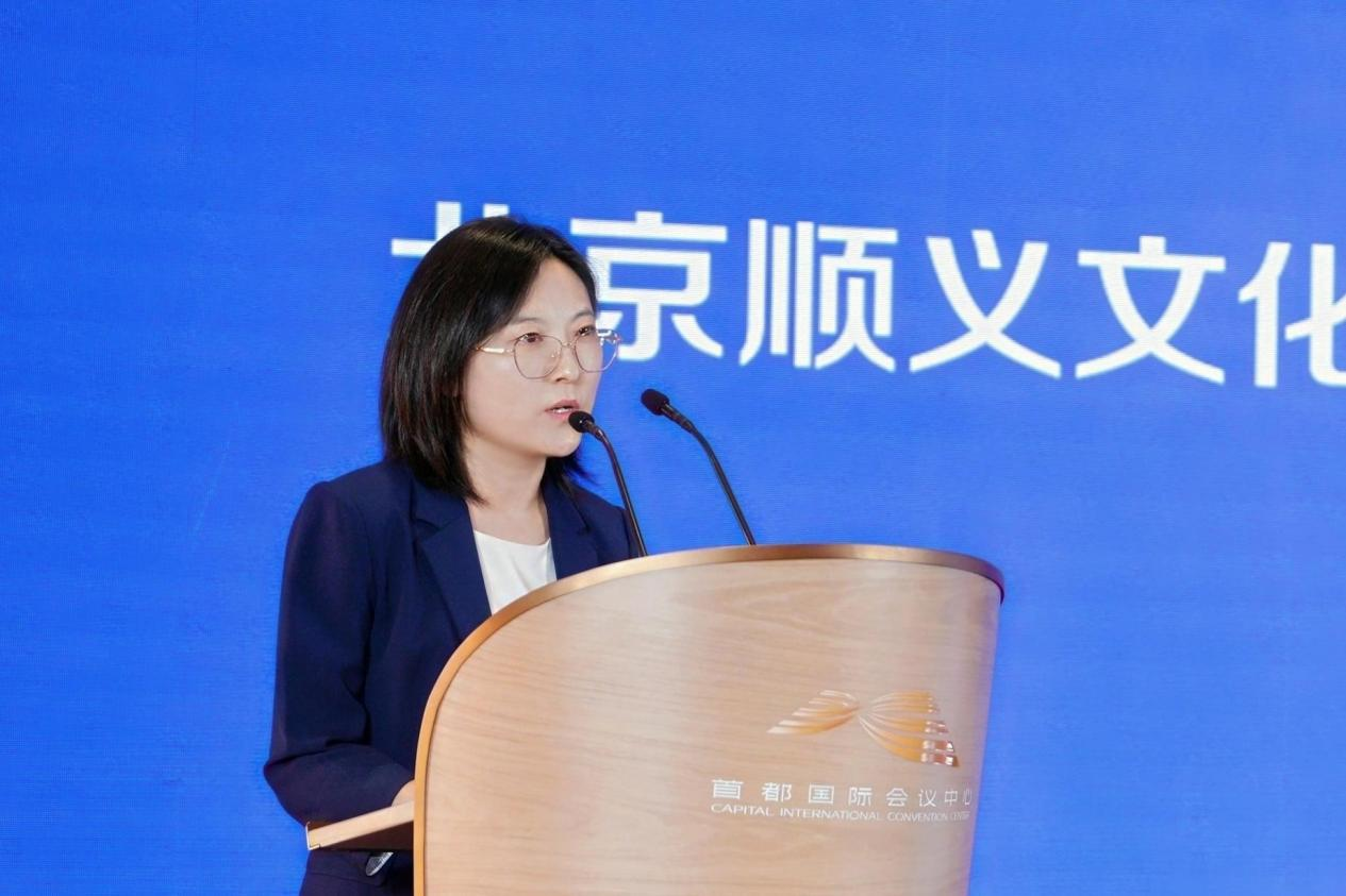 第34届燕京啤酒文化节定档官宣“四新四特”打造夏日盛宴新标杆！(图6)