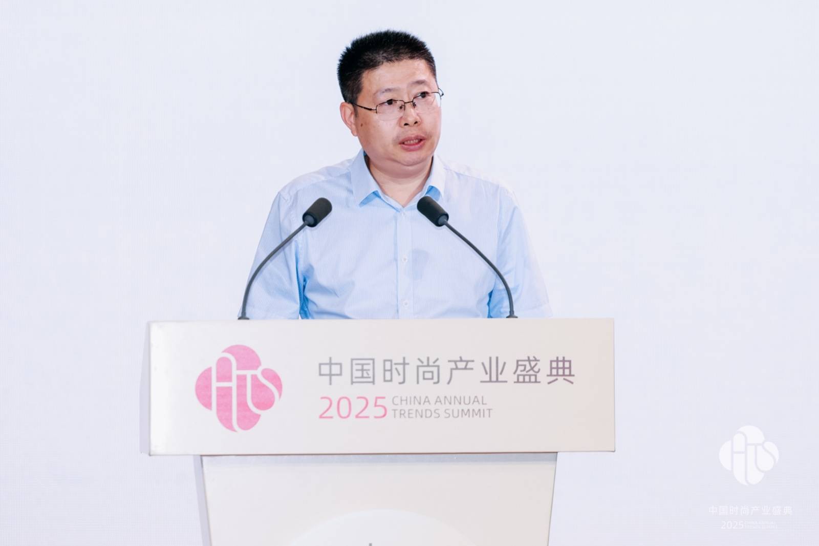 见证东方美学的荣耀时刻——2025中国时尚产业盛典开幕(图5)