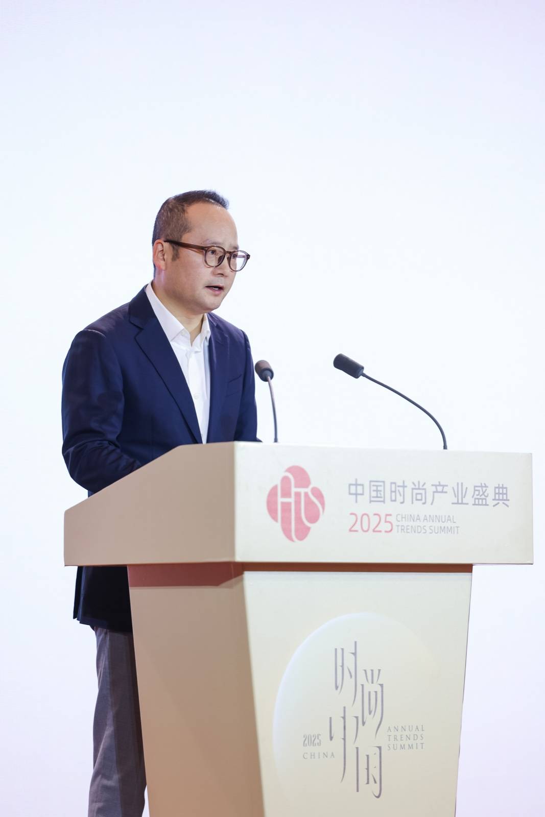 见证东方美学的荣耀时刻——2025中国时尚产业盛典开幕(图12)