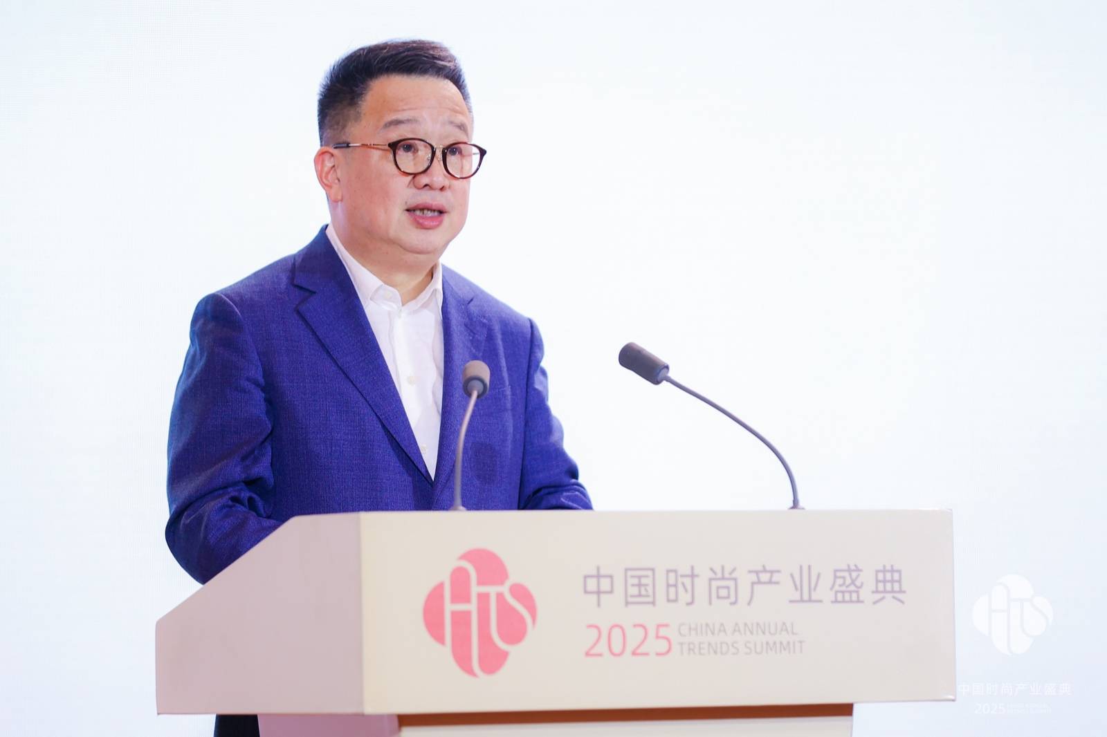 见证东方美学的荣耀时刻——2025中国时尚产业盛典开幕(图10)