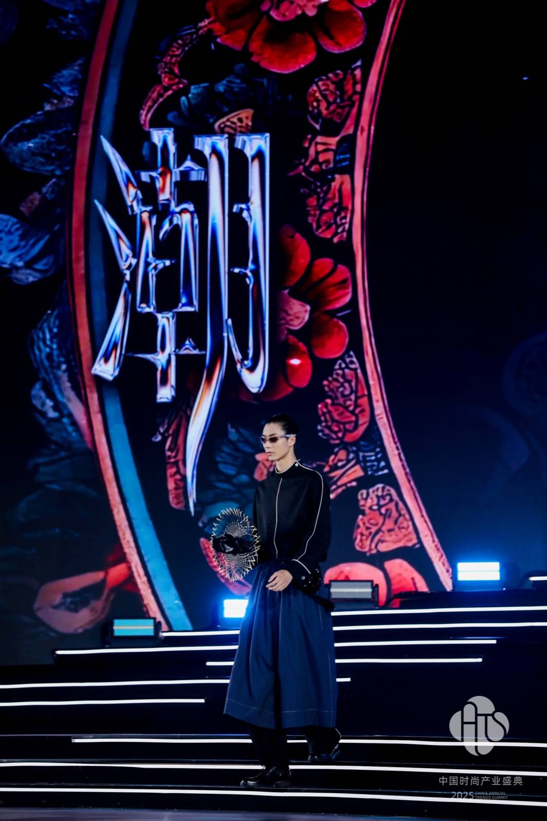 见证东方美学的荣耀时刻——2025中国时尚产业盛典开幕(图29)