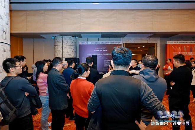 2025慧聪巡展济南站跨业盛宴燃爆泉城！(图18)