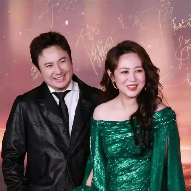 沈马时代或将结束？马丽路演落泪哭诉我和沈腾或许不再合作！(图8)