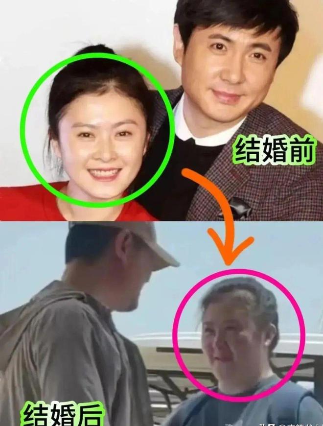 沈马时代或将结束？马丽路演落泪哭诉我和沈腾或许不再合作！(图7)
