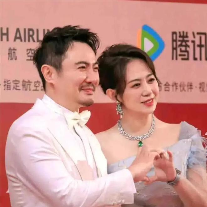 沈马时代或将结束？马丽路演落泪哭诉我和沈腾或许不再合作！(图5)