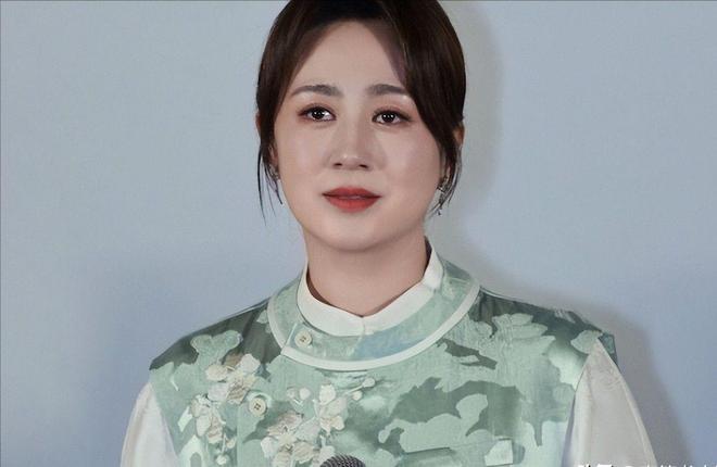 沈马时代或将结束？马丽路演落泪哭诉我和沈腾或许不再合作！(图13)