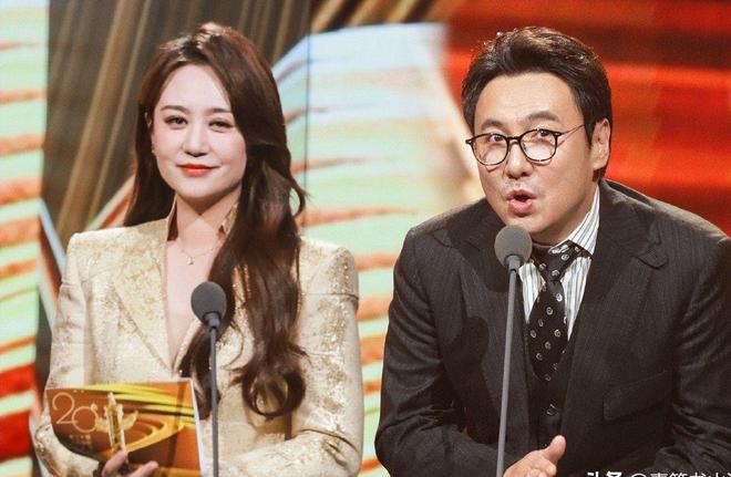 沈马时代或将结束？马丽路演落泪哭诉我和沈腾或许不再合作！(图12)