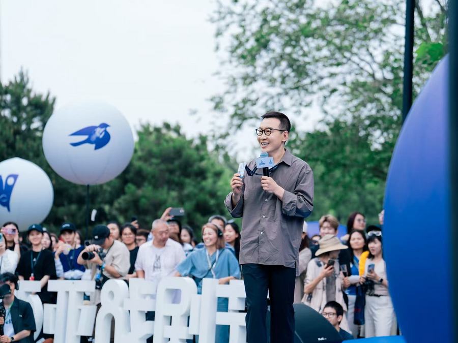 94场演出与一片海的对线阿那亚戏剧节五年艺术征程再出发(图4)
