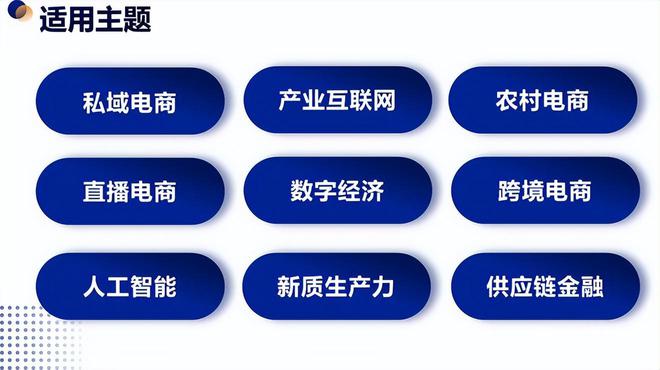 2025开春启航 数字经济新高地网盛大厦游学基地开放游学交流(图3)