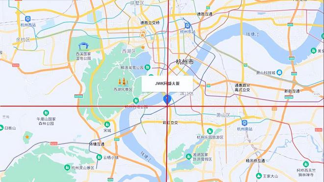 2025开春启航 数字经济新高地网盛大厦游学基地开放游学交流(图6)