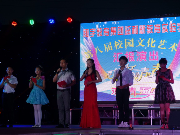 文化甘霖 润泽人心 石家庄惠民演出点亮群众精神生活(图1)