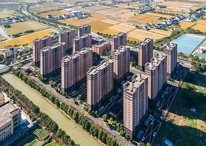 雷克萨斯新能源项目开工金山加速千亿产业升级转型(图2)