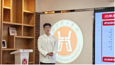 湖北理工学院大学生创新创业基地成功举办2025年度大学生创业扶持项目路演评审活动(图3)